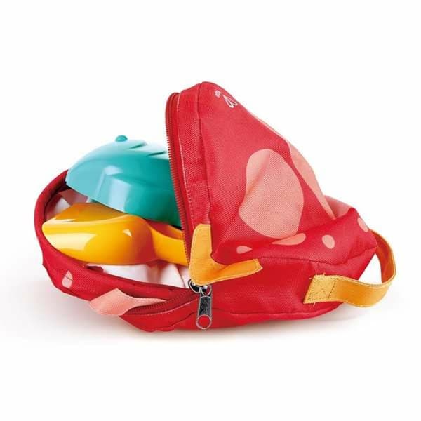 Strandleksak Hape