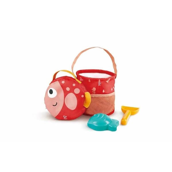 Strandleksak Hape