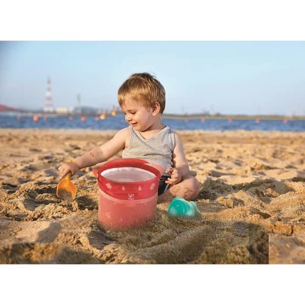 Strandleksak Hape