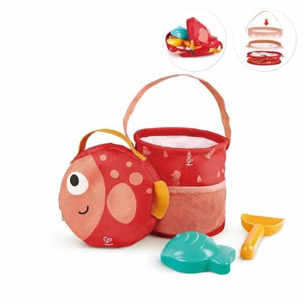 Strandleksak Hape
