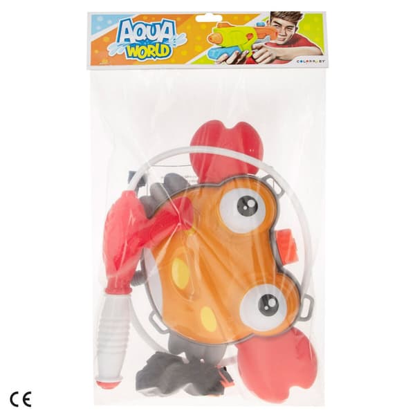 Vandpistol Colorbaby 93 x 18,5 x 33 cm (6 enheder)