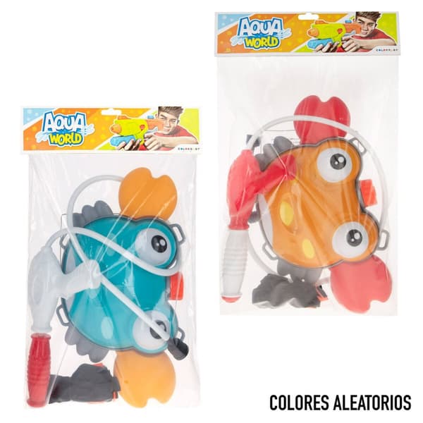Vandpistol Colorbaby 93 x 18,5 x 33 cm (6 enheder)