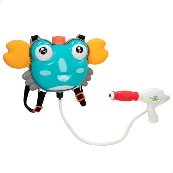 Vesipistooli Colorbaby 93 x 18,5 x 33 cm (6 osaa)