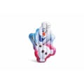 Miniatyrbild 1 av 2: Luftmadrass Colorbaby Olaf 104 x 140 cm