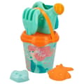 Miniatyrbild 2 av 5: Strandleksaker set Colorbaby polypropen (16 antal)