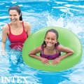 Miniatyrbild 7 av 7: Badring Donut Intex Neon 91 x 91 cm (24 antal)