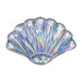 Miniatyrbild 1 av 5: Bestway Iridescent Shell Inflatable Mattress 185x114 cm Beach and Pool 43414
