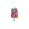 Miniatyrbild 10 av 11: Bestway Flytväst Disney Mickey Mouse UPF 50+ 51 cm +1 till 3 År Pool och Strand 09101