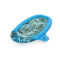 Miniatyrbild 6 av 11: Bestway uppblåsbar madrass Flex' n Fold 171x94 cm Strand och Pool 43552