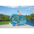Miniatyrbild 11 av 11: Bestway uppblåsbar madrass Flex' n Fold 171x94 cm Strand och Pool 43552