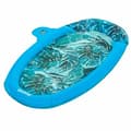 Miniatyrbild 1 av 11: Bestway uppblåsbar madrass Flex' n Fold 171x94 cm Strand och Pool 43552