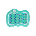 Miniatyrbild 4 av 11: Bestway Dubbel Uppblåsbar Glas med Kylare 224x174 cm Strand och Pool 43045