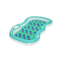 Miniatyrbild 5 av 11: Bestway Dubbel Uppblåsbar Glas med Kylare 224x174 cm Strand och Pool 43045