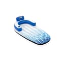 Miniatyrbild 5 av 10: Bestway Luftstol Hängmatta Hydro-Force 191x107 cm Strand och Pool 43533