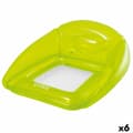 Miniatyrbild 1 av 7: Luftmadrass Intex Lounge (6 antal)