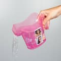 Miniatyrbild 3 av 6: Strandleksaker set Barbie 8 Delar Ø 18 cm