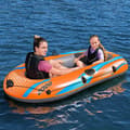 Miniatyrbild 3 av 3: Bestway Kondor Elite 2000 Båt 196x106x31 cm Fritid 61139