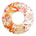 Miniatyrbild 2 av 5: Badring Donut Intex 59251 Ø 91 cm Multicolour