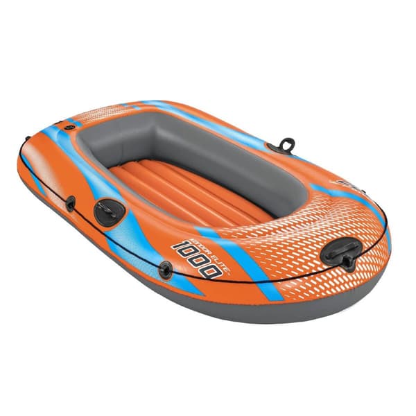 Bestway Båt Kondor Elite 1000 162x96x29 cm Fritid 61135