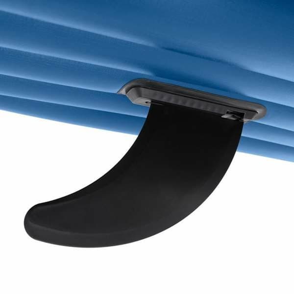 Uppblåsbar kanot Intex