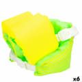 Miniatyrbillede 1 af 11: Ærmer AquaSport Gul Grøn 53 x 20 x 18 cm (6 enheder)