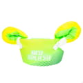 Pikkukuva 2 / 11: Hihat AquaSport Keltainen Vihreä 53 x 20 x 18 cm (6 osaa)