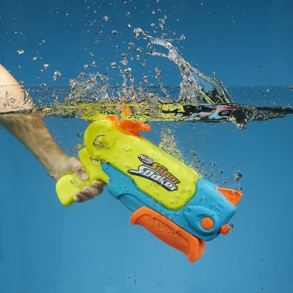 Vandpistol Nerf Super Soaker Wave Spray