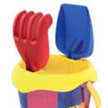 Miniatyrbild 2 av 3: Strandleksaker set F.C. Barcelona 18 cm