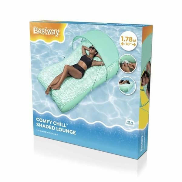 Luftmadrass Bestway