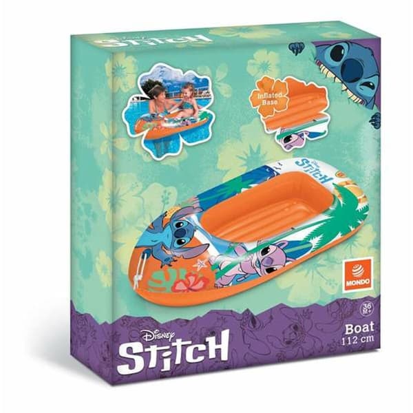 Luftmadras Unice Toys 112 cm