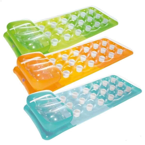 Luftmadrass Intex 58890EU 18 Glas