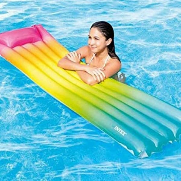 Luftmadras Intex 58721EU 69 x 183 cm