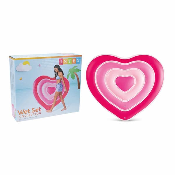 Luftmadras Intex