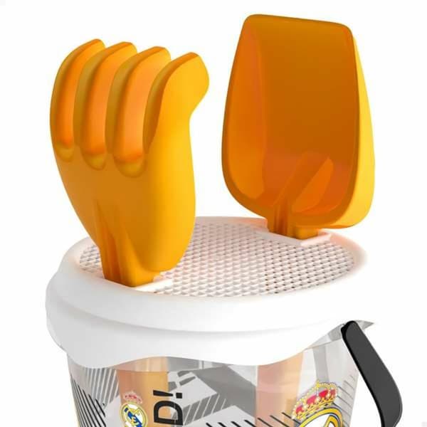 Strandleksaker set Colorbaby 18 cm