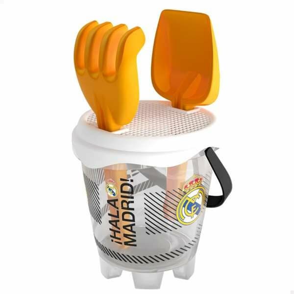 Strandleksaker set Colorbaby 18 cm