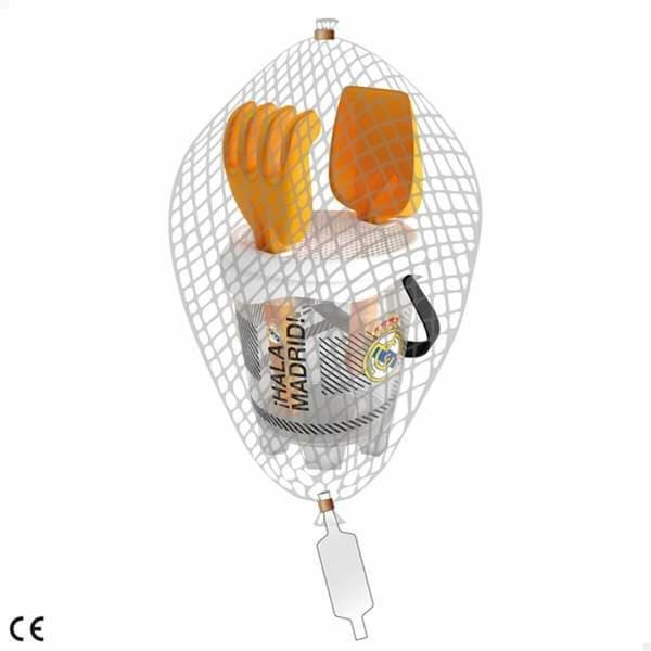 Strandleksaker set Colorbaby 18 cm