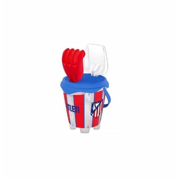 Strandleksaker set Colorbaby 18 cm