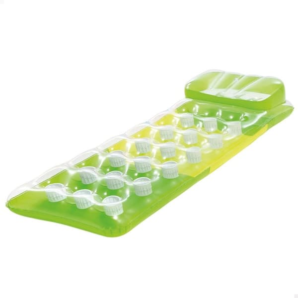 Luftmadrass Intex 58890EU 18 Glas