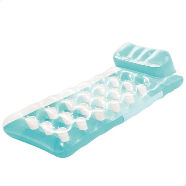 Luftmadrass Intex 58890EU 18 Glas