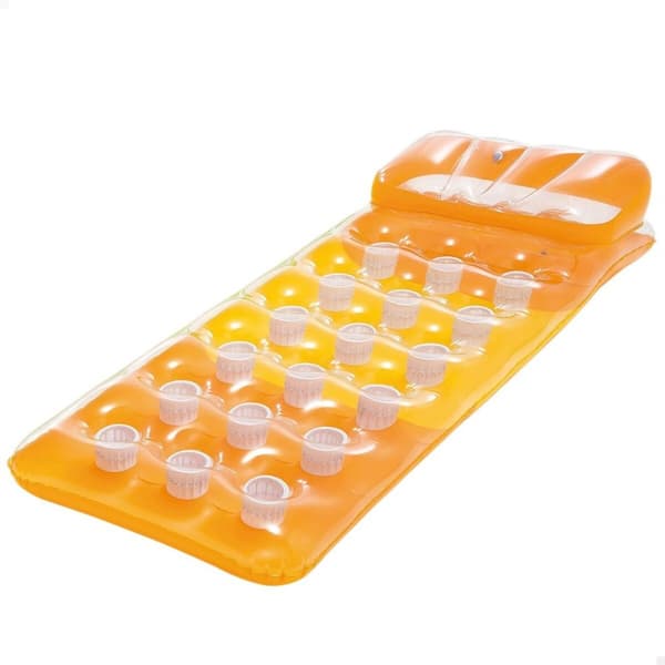 Luftmadrass Intex 58890EU 18 Glas
