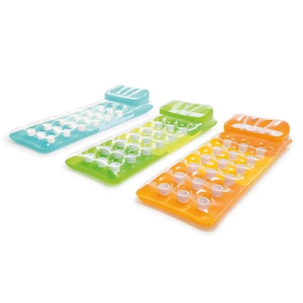 Luftmadrass Intex 58890EU 18 Glas