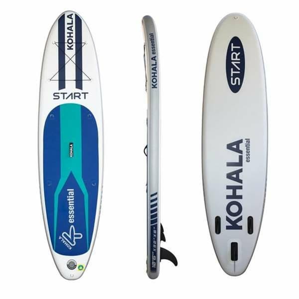 Surfebrett Kohala Start-3 320 x 81 x 15 cm