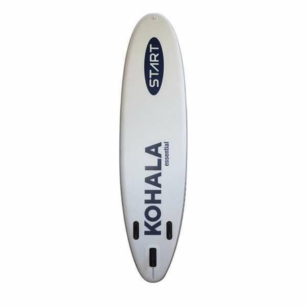 Surfbræt Kohala Start-3 320 x 81 x 15 cm