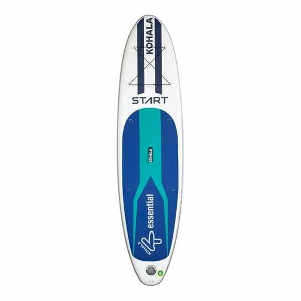 Surfbræt Kohala Start-3 320 x 81 x 15 cm