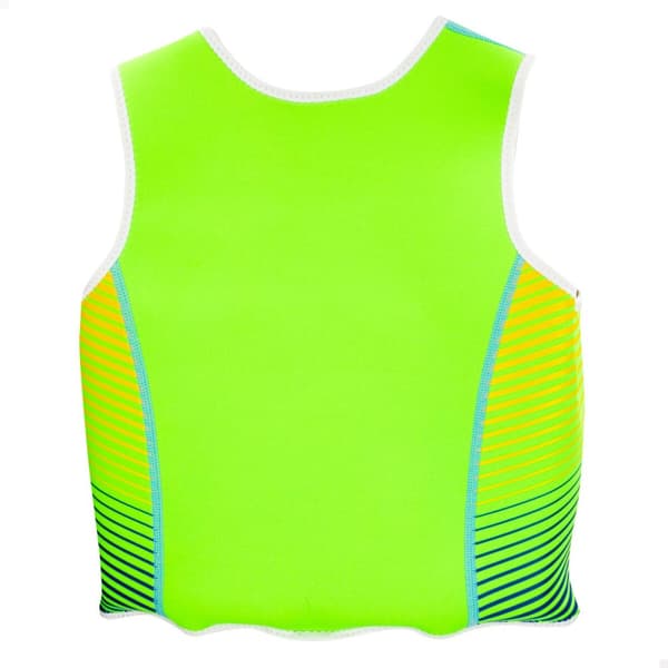 Oppustelig svømmevest AquaSport 32 x 34 x 10 cm (2 enheder)