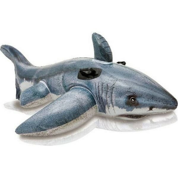 Oppustelig Figur til Pool Intex 0774037 (173 x 107 cm)
