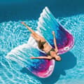 Miniatyrbild 1 av 2: Luftmadrass Intex 58786EU 251 x 160 cm