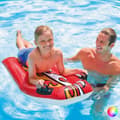 Miniatyrbild 1 av 3: Luftmadrass Intex 42984_284434 112 x 62 cm