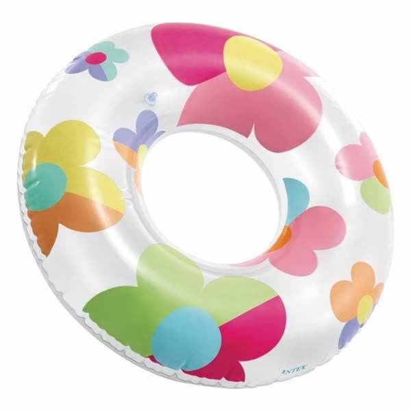 Oppblåsbar flottør Intex