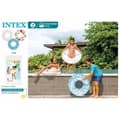 Miniatyrbilde 5 av 5: Oppblåsbar flottør Intex